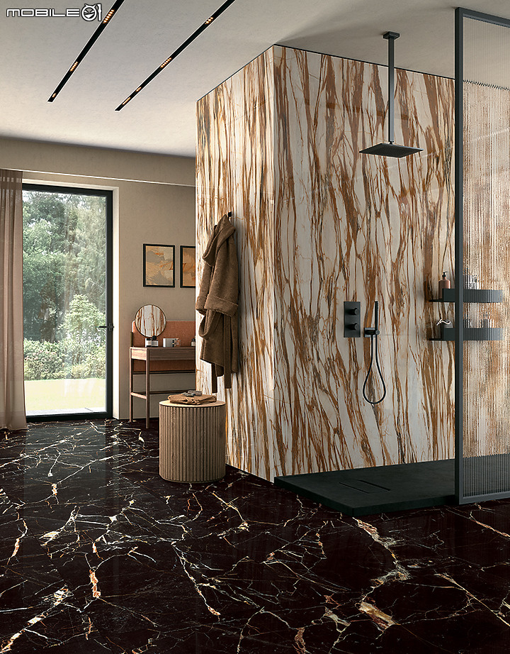 【分享】全球最大磁磚盛會-2021 Cersaie38th線上直擊