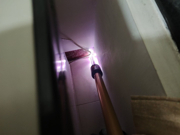 居家清潔Dyson V12 Detect Slim Absolute Extra㊙無線吸塵器超進化