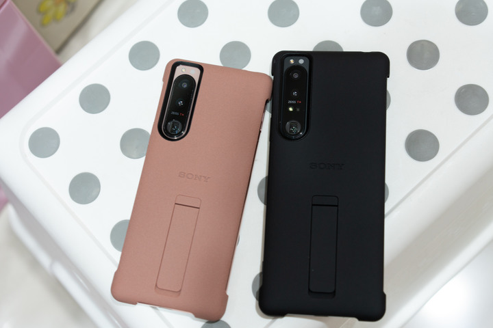 Sony Xperia 1 III & 5 III 終於入手