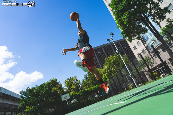 Air Jordan XXXVI實戰分享|輕盈有感、實戰性能強悍的旗艦佳作!