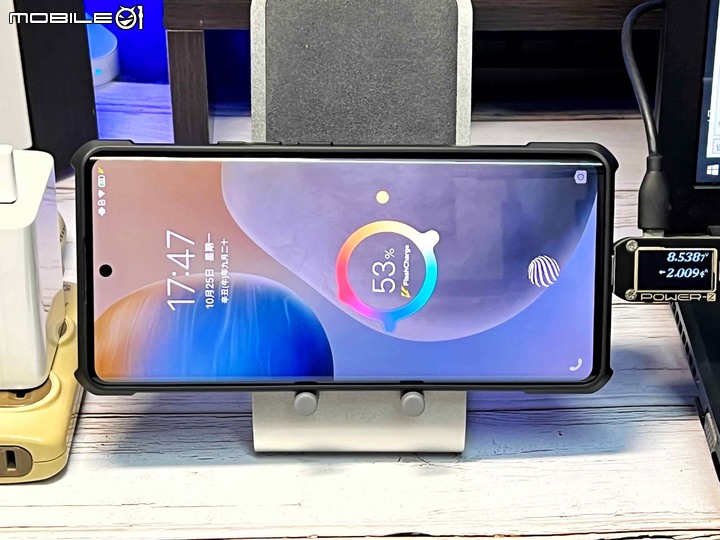 「 多圖開箱 」年度旗艦 Vivo X70 Pro+ 深度開箱實測 - 2021 最強旗艦手機王者、各方面都接近完美