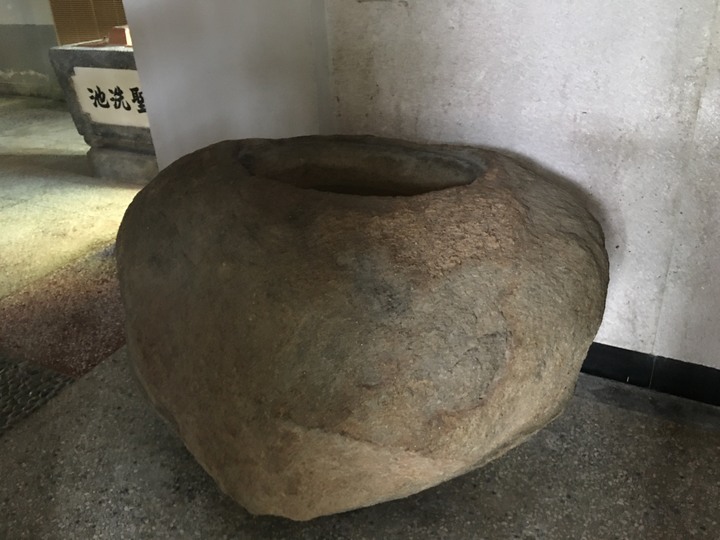 太魯閣健行一日遊,挑戰101高度的錐麓古道