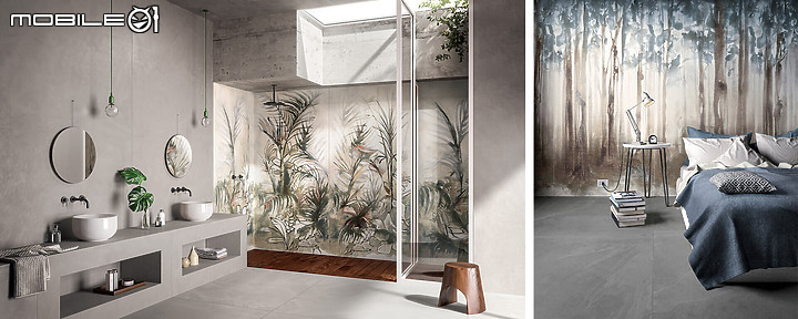【分享】全球最大磁磚盛會-2021 Cersaie38th線上直擊