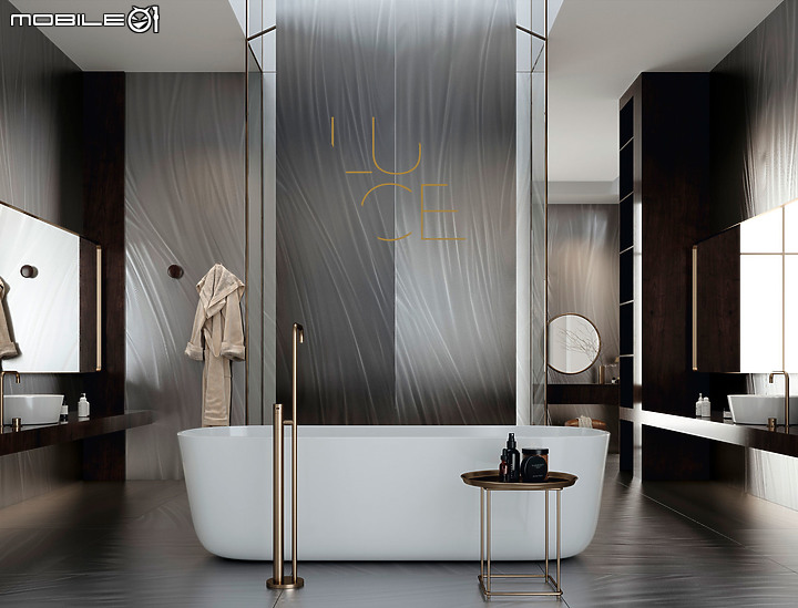 【分享】全球最大磁磚盛會-2021 Cersaie38th線上直擊