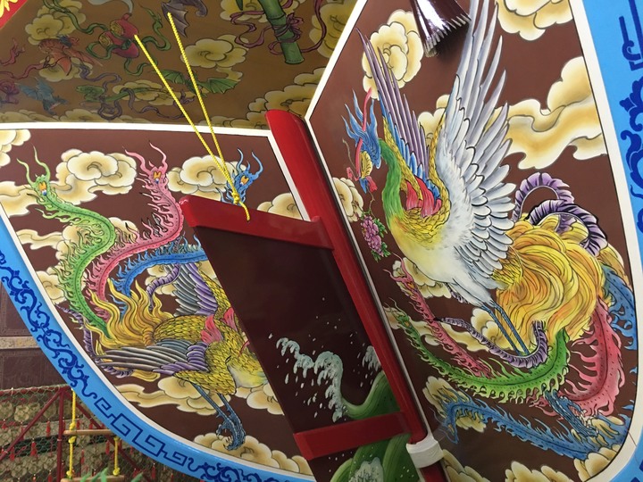 王 的 巡 禮 - 東 港 迎 王