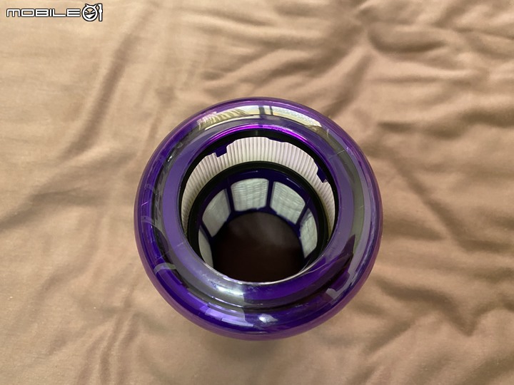 Dyson V12 Detect Slim Total Clean無線吸塵器，智慧雷射科技，微塵無所遁形