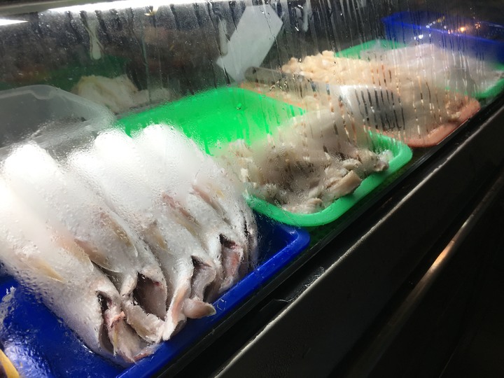 王 的 巡 禮 - 東 港 迎 王