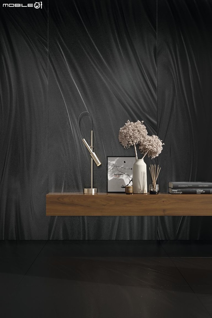 【分享】全球最大磁磚盛會-2021 Cersaie38th線上直擊