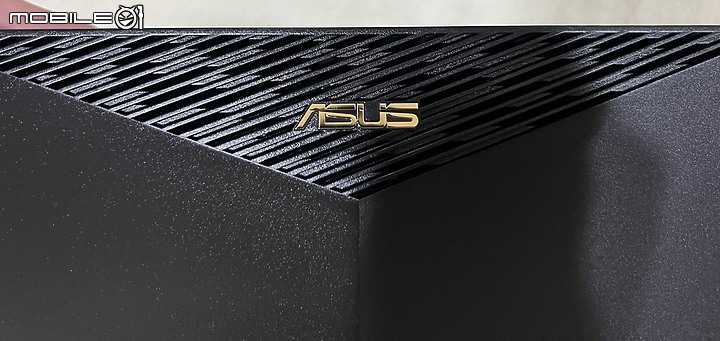 小改版 Super? 新出發 RT-AX86S AX5700 開箱