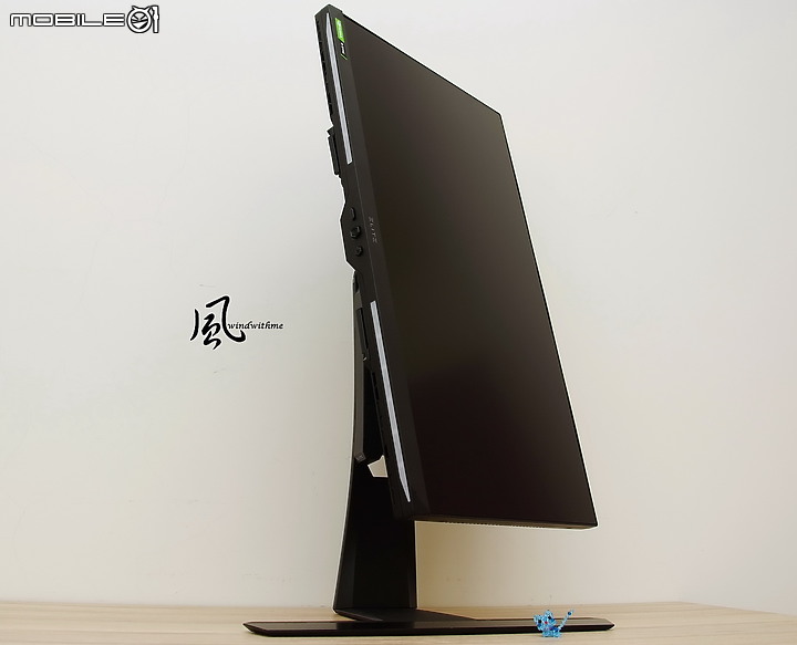 ViewSonic ELITE XG270Q 2K 165Hz HDR 27吋電競螢幕開箱