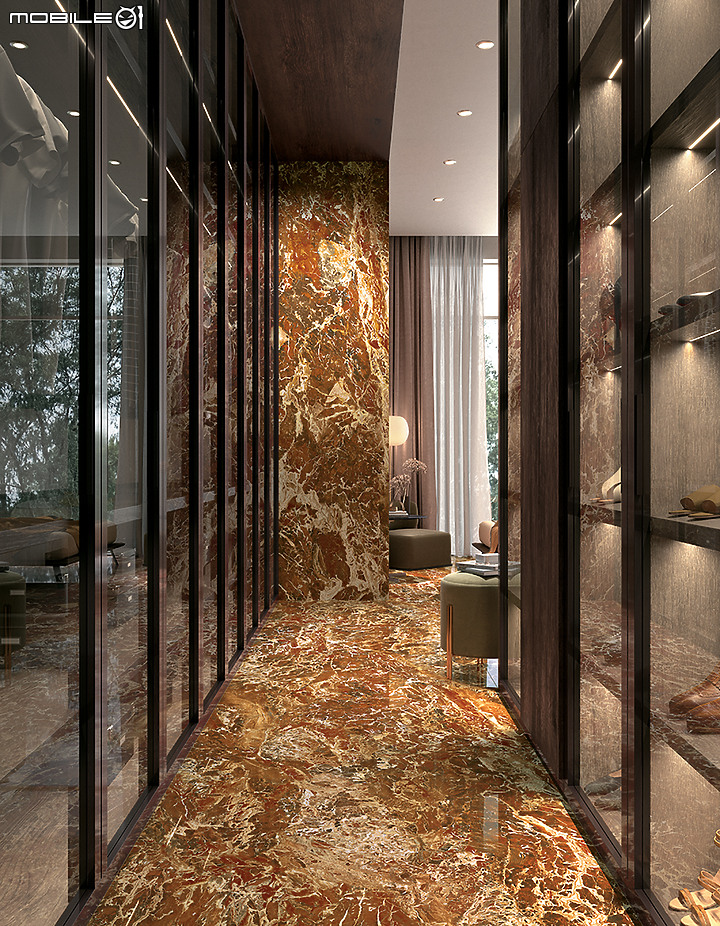 【分享】全球最大磁磚盛會-2021 Cersaie38th線上直擊