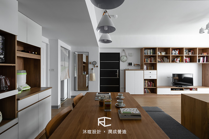 【開箱】從買房到裝修的心路歷程(下)