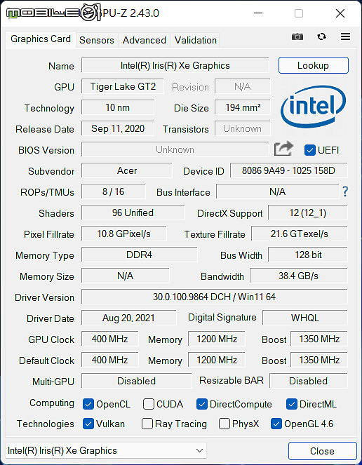 Acer Aspire Vero 環保筆電｜科技與環保的巧妙結合！