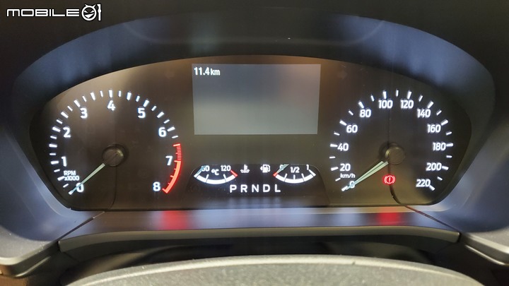 Ford KUGA LV2超質版展間快速賞車 90萬內SUV的CP值優選?