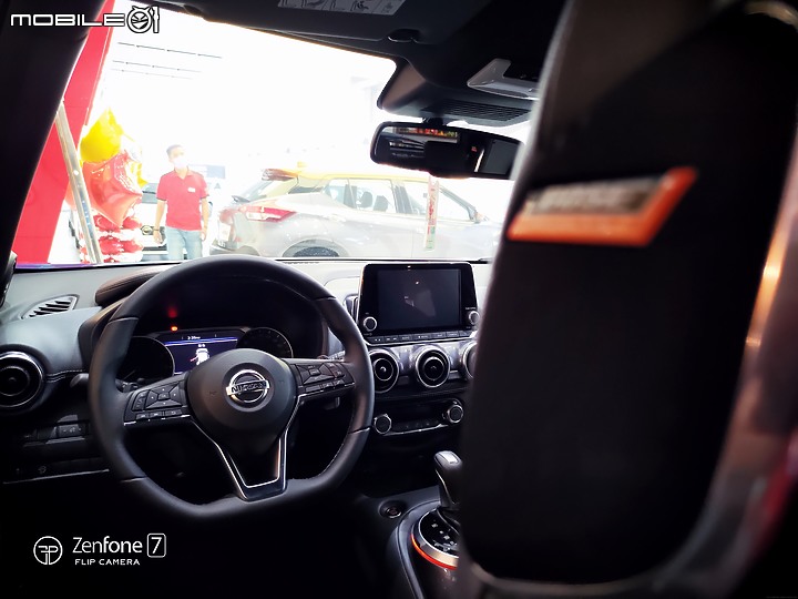 純粹分享 / Nissan X-Trail + Nissan Juke / 影像記錄 (純影像)