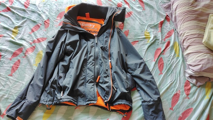 有了惠而浦 Whirlpool乾衣機, 從此要穿乾衣服不用再看天公伯心情~