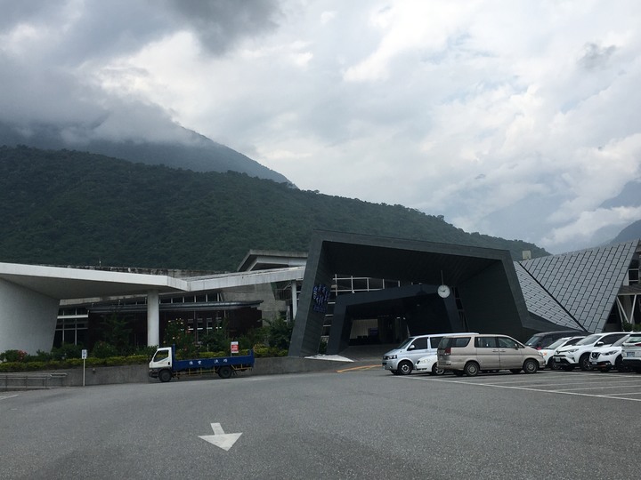 太魯閣健行一日遊,挑戰101高度的錐麓古道