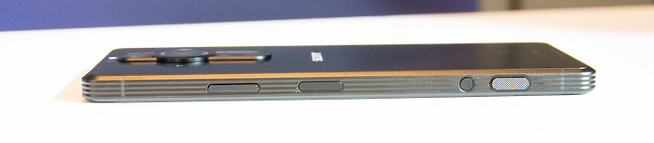 Sony超旗艦Xperia Pro-I正式發表 搭載來自RX100VII的1吋感光元件 號稱「單眼手機」