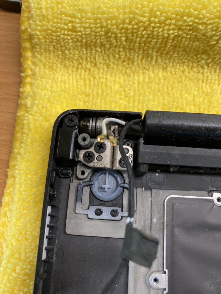 M5510 重生計劃