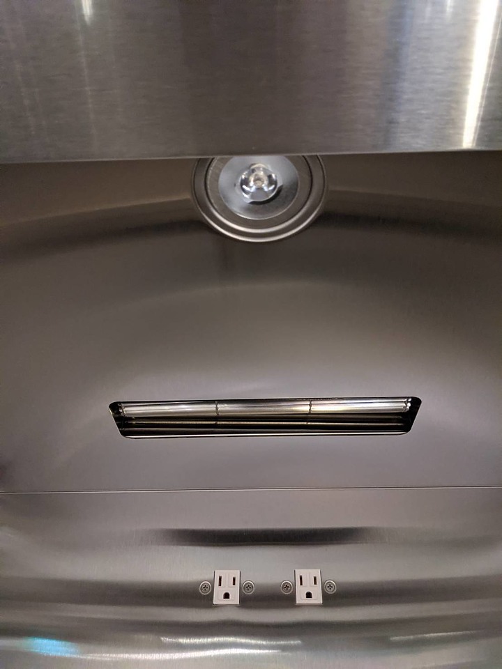 電器收納櫃怎麼挑