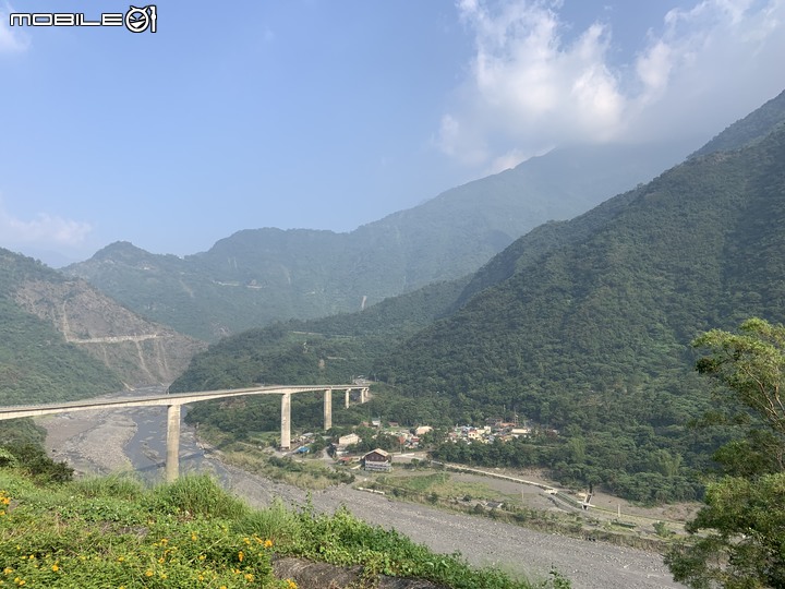 原鄉巡禮,騎上霧台神山~~~