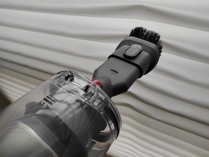 <<真實清潔>> Dyson V12 Detect™ Slim Total Clean 體驗心得分享<<數據認證>>