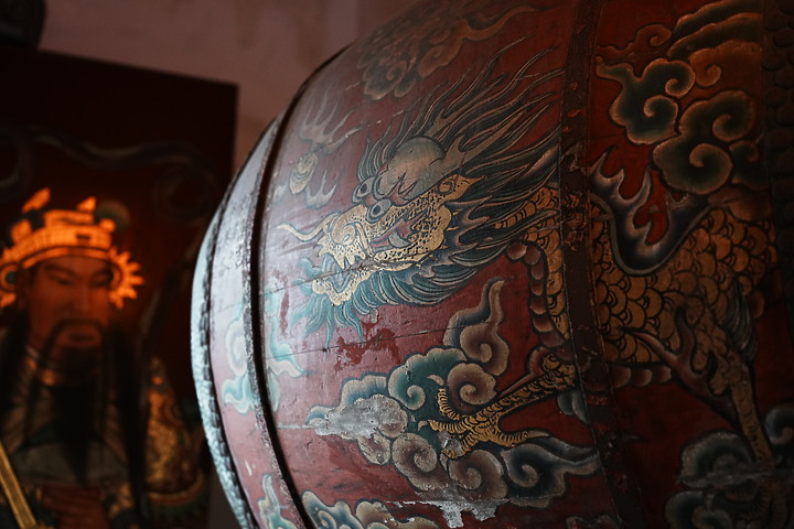 點我看大圖 Tamron 28-75mm F/2.8 Di III VXD G2(A063)新舊對決|對焦提升、散景表現更優異!