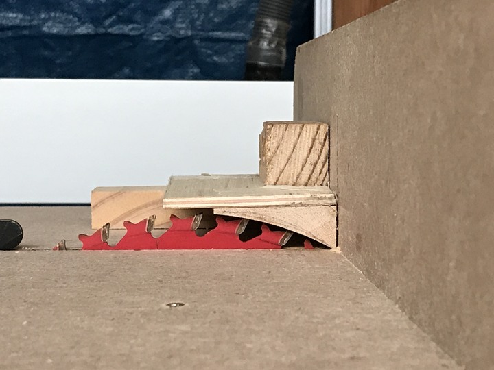 DIY強力鼓風機