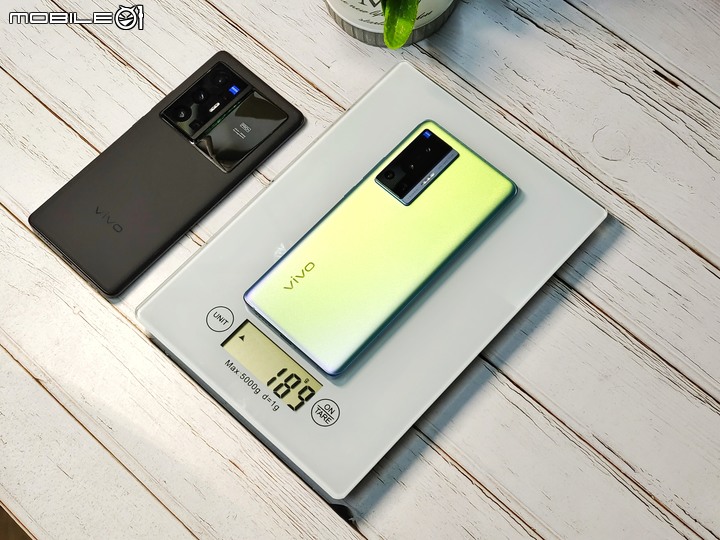 「 多圖開箱 」年度旗艦 Vivo X70 Pro+ 深度開箱實測 - 2021 最強旗艦手機王者、各方面都接近完美