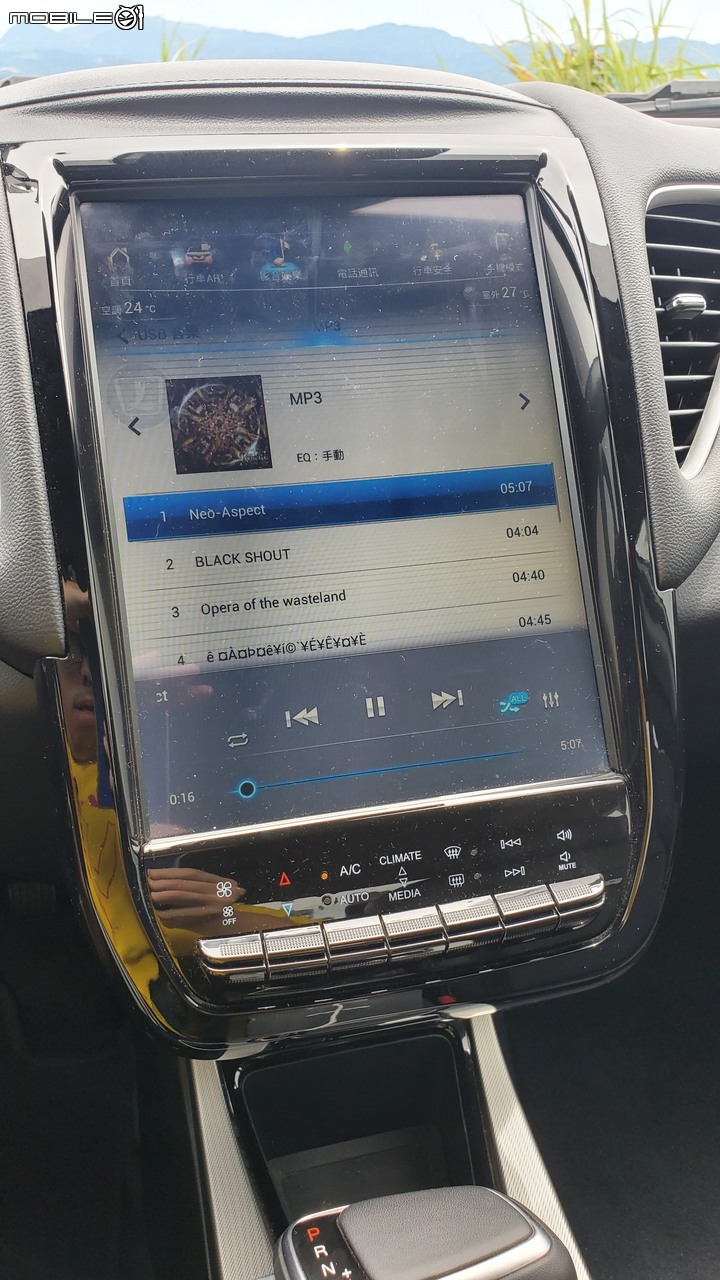 2020 LUXGEN S5 GT 舊車試駕-只有車名很GT的GT房車