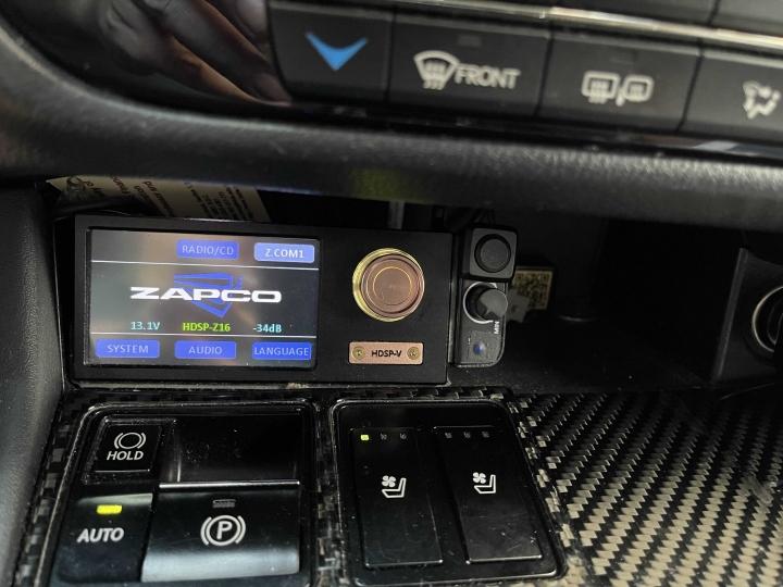 汽車音響改裝畢業退燒心得分享