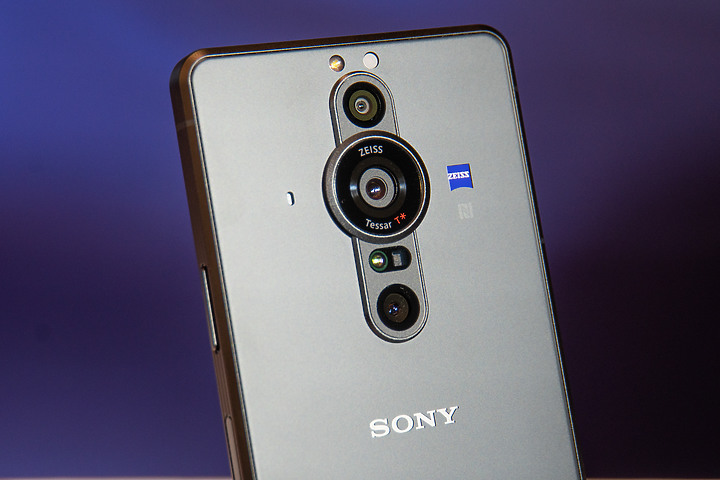 Sony Xperia PRO-I 試拍/ 就算沒用滿1吋感光元件還是有功力 尤其夜拍(與S21 Ultra比對)