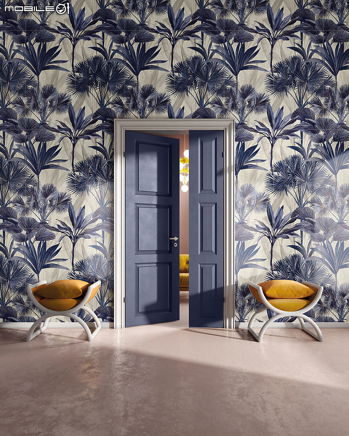 【分享】全球最大磁磚盛會-2021 Cersaie38th線上直擊