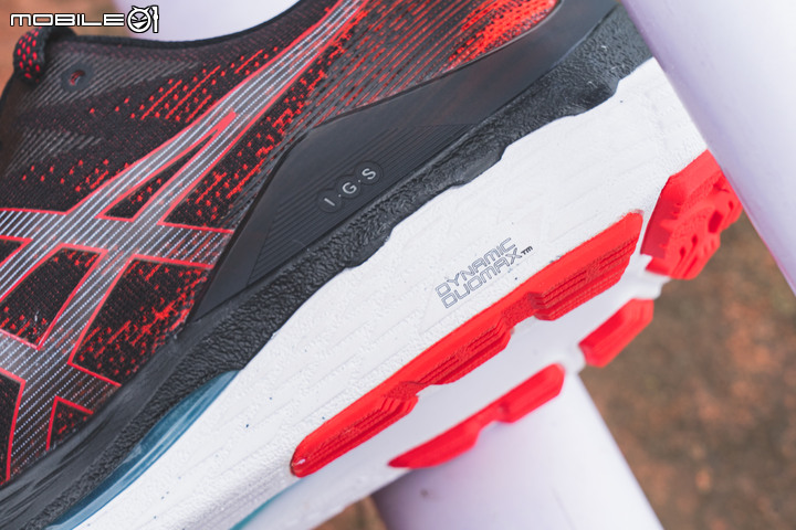 ASICS GEL-KAYANO 28 評測報告|追求極致的支撐、穩定