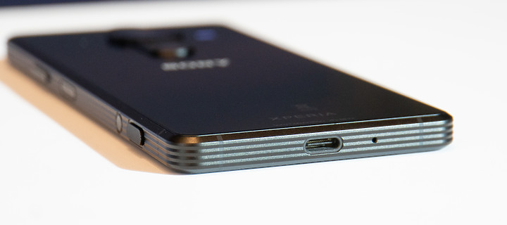 Sony超旗艦Xperia Pro-I正式發表 搭載來自RX100VII的1吋感光元件 號稱「單眼手機」