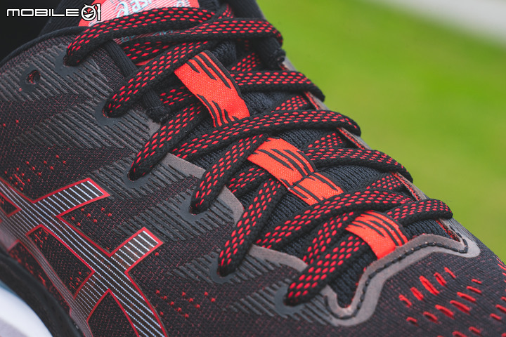 ASICS GEL-KAYANO 28 評測報告|追求極致的支撐、穩定