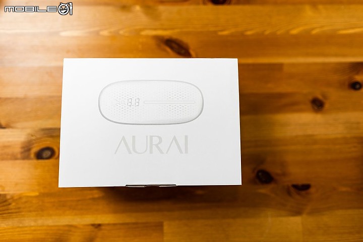 水波式眼部舒壓按摩眼罩 歐萊依 AURAI 酷熱敷 Vision Plus /即熱敷 Rio Plus 開箱  及相關產品比較使用心得分享