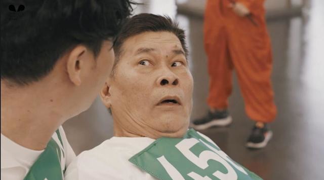 澎恰恰再拍《魷魚遊戲》!網全跪了