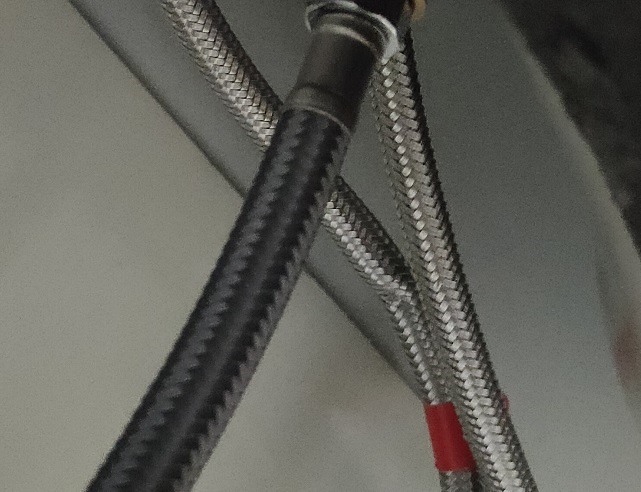 伸縮龍頭因濾嘴無法正常出熱水...求助水電達人