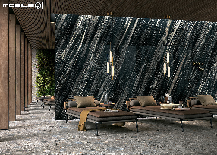 【分享】全球最大磁磚盛會-2021 Cersaie38th線上直擊