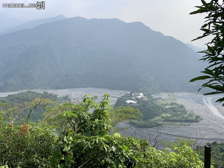 原鄉巡禮,騎上霧台神山~~~
