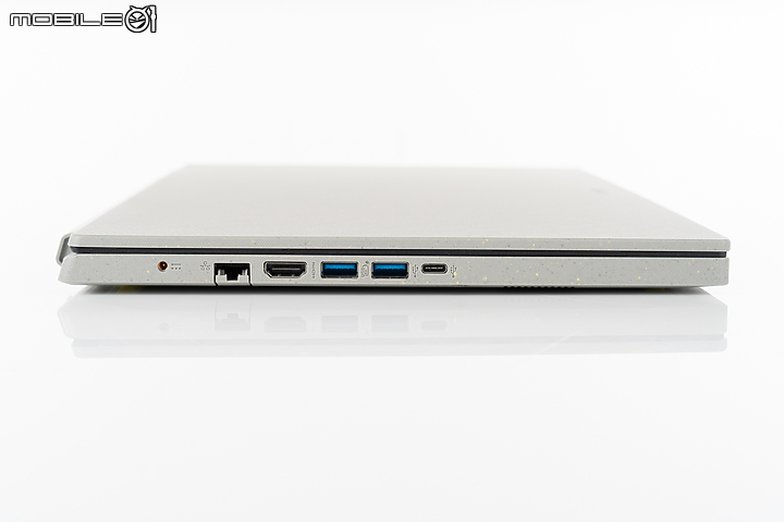 Acer Aspire Vero 環保筆電｜科技與環保的巧妙結合！