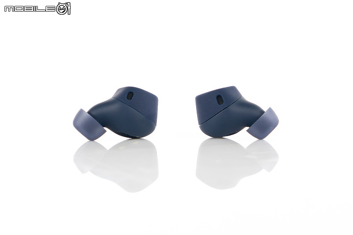 Jabra Elite 7 Active 試聽報告｜輕巧牢固、降噪可靠的無線運動耳機