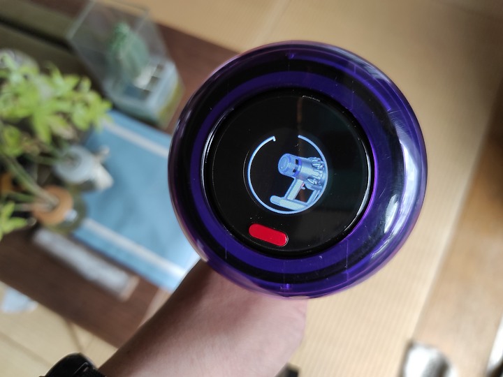 <<真實清潔>> Dyson V12 Detect™ Slim Total Clean 體驗心得分享<<數據認證>>