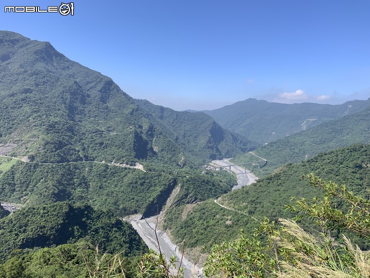 原鄉巡禮,騎上霧台神山~~~