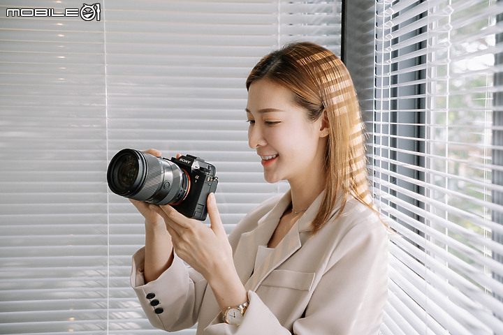 Tamron 28-75mm F/2.8 Di III VXD G2(A063)新舊對決|對焦提升、散景表現更優異!