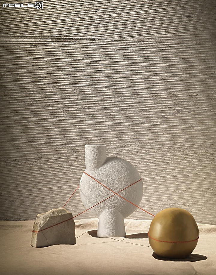 【分享】全球最大磁磚盛會-2021 Cersaie38th線上直擊