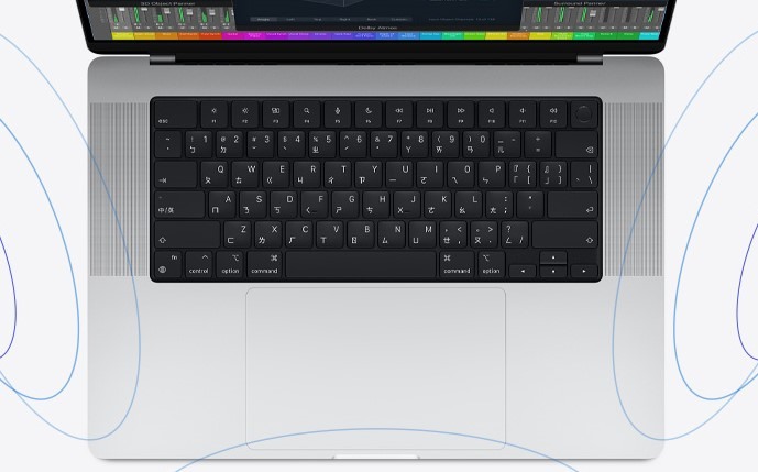 新MacBook Pro 14 16 發表 個人看法及觀點