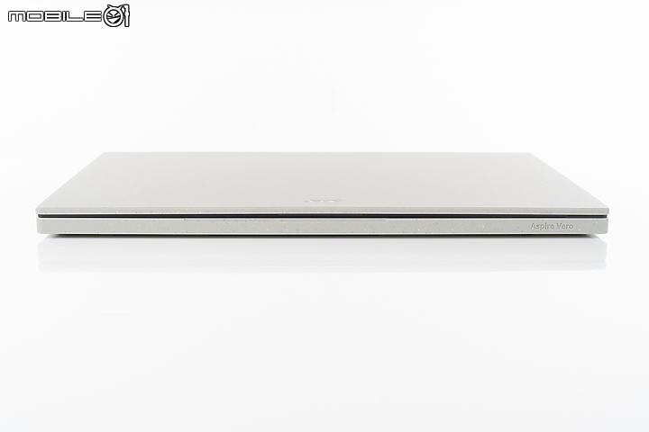 Acer Aspire Vero 環保筆電｜科技與環保的巧妙結合！