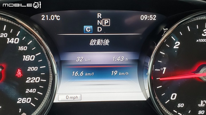 2017 M-Benz E220d Avantgarde 簡單試駕---當消費者不再需要它?